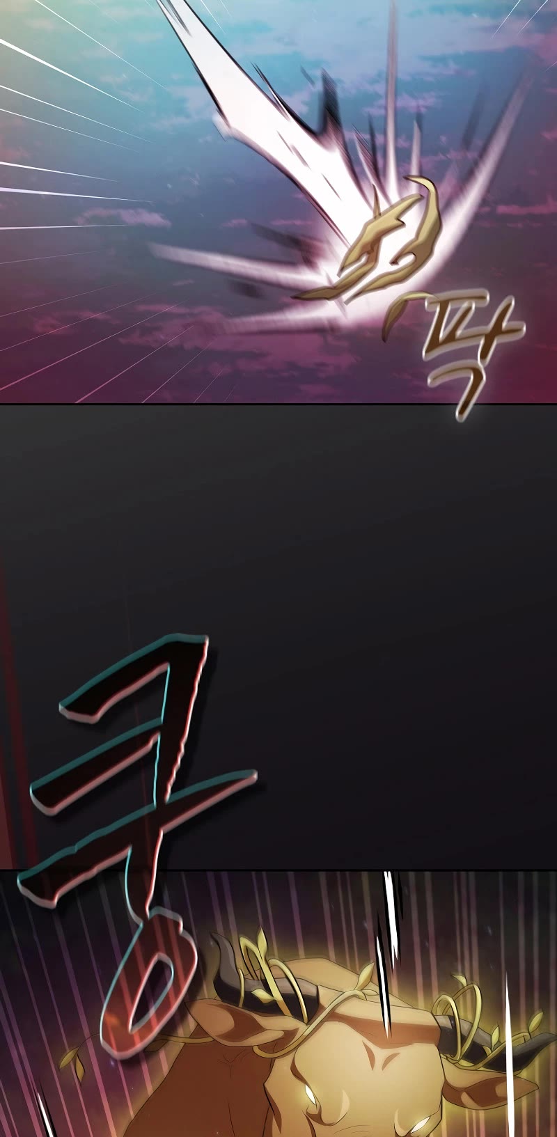 Magic Academy Survival Guide chapter 91 page 29