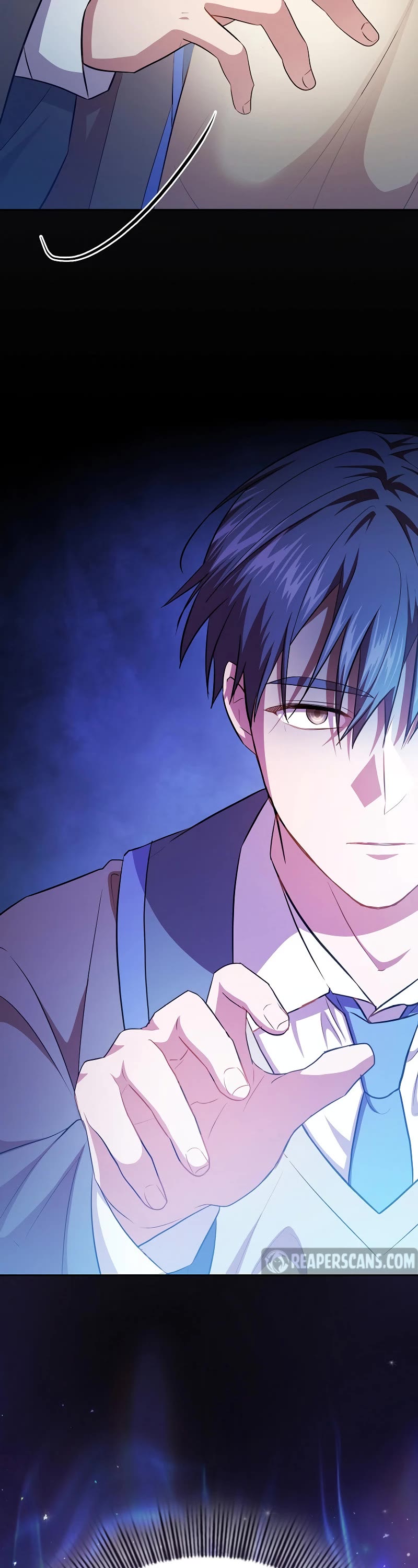 Magic Academy Survival Guide chapter 91 page 3