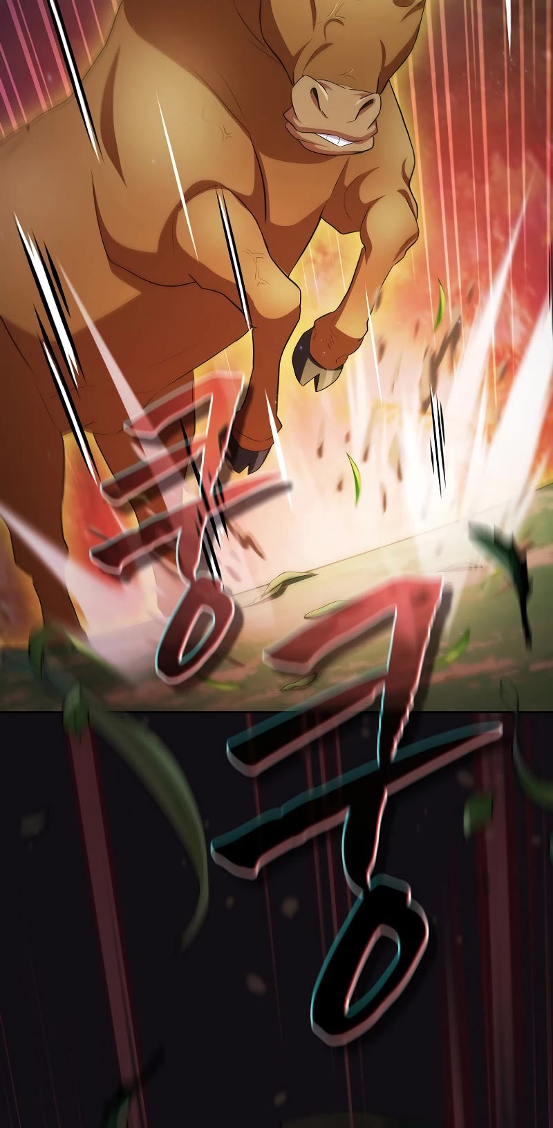 Magic Academy Survival Guide chapter 91 page 30