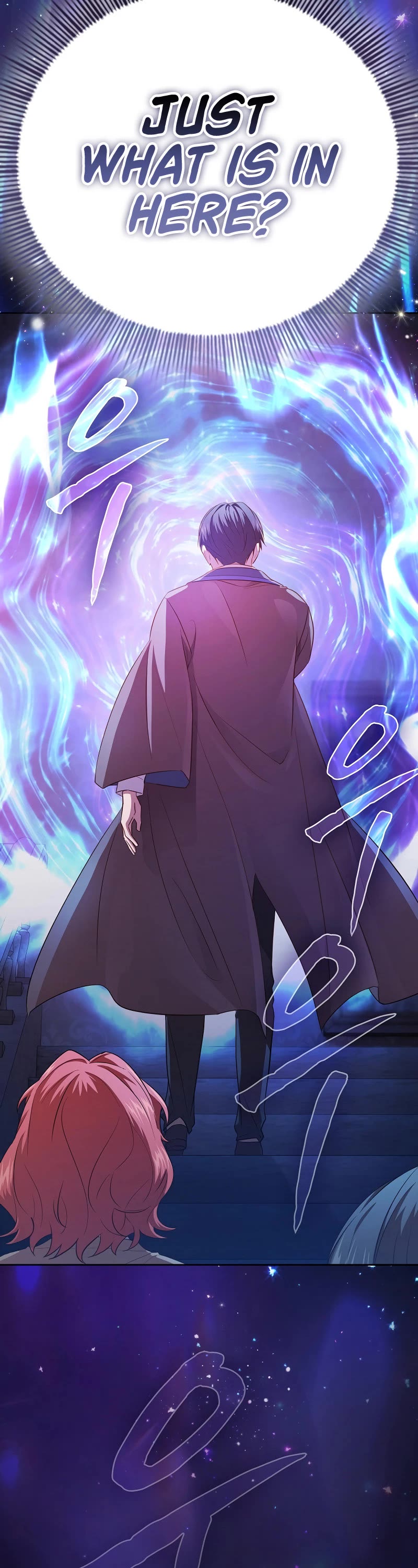 Magic Academy Survival Guide chapter 91 page 4