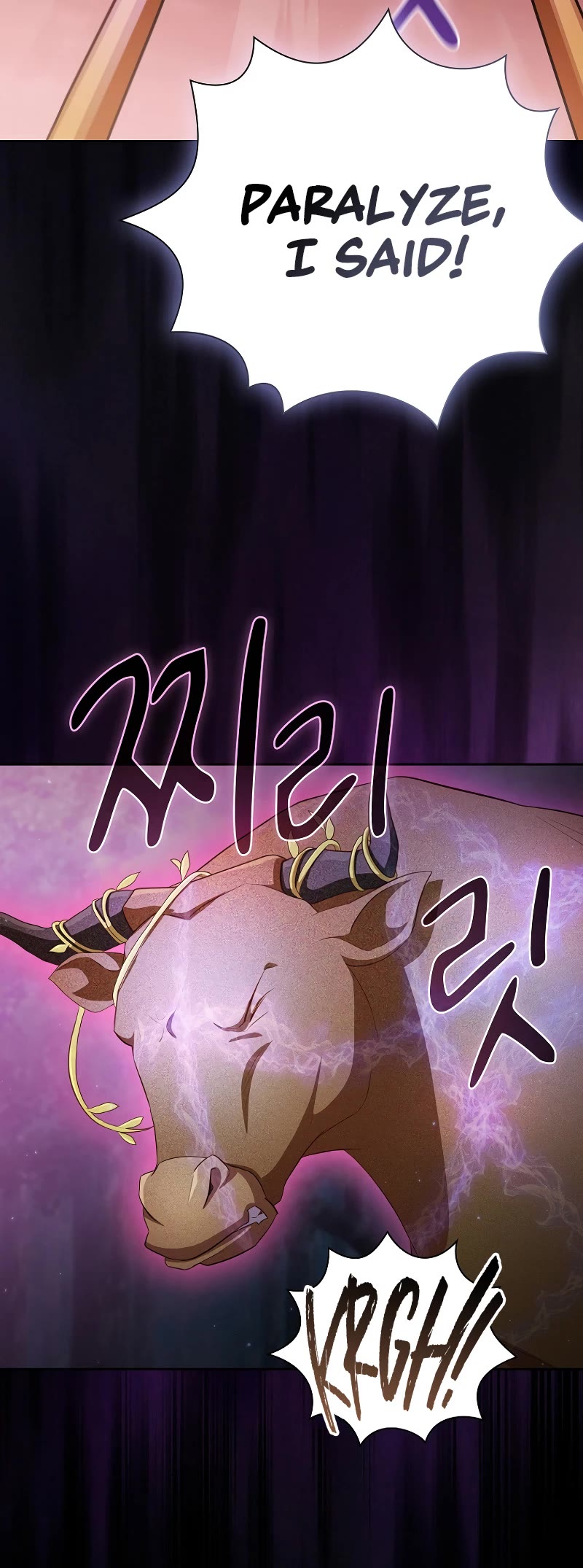 Magic Academy Survival Guide chapter 91 page 45