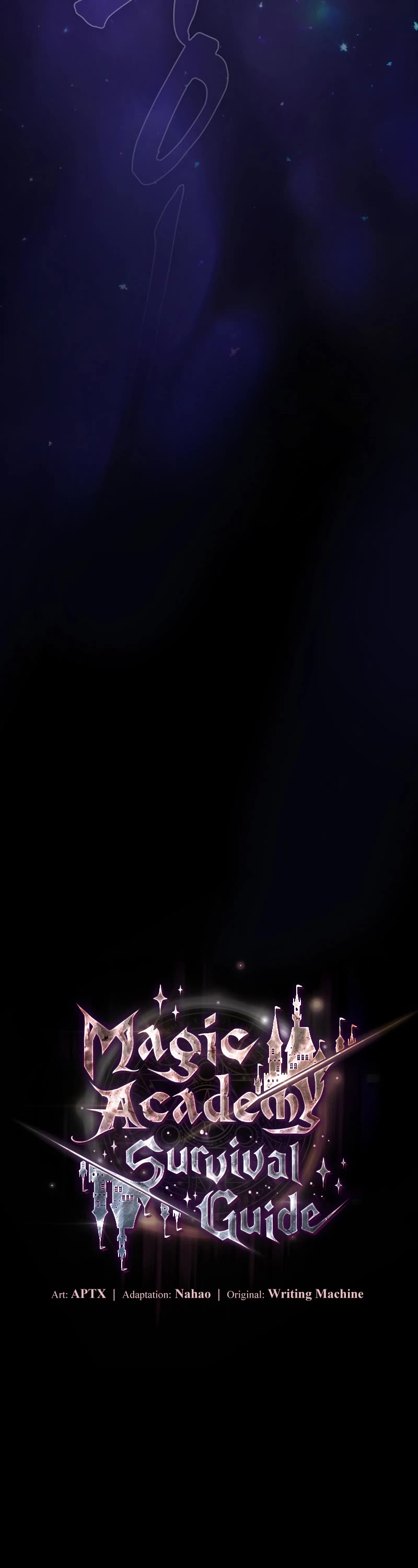 Magic Academy Survival Guide chapter 91 page 5