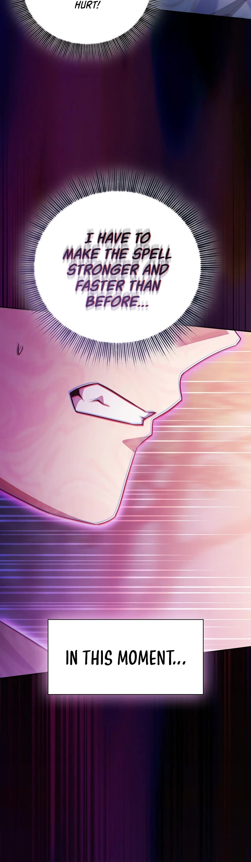 Magic Academy Survival Guide chapter 91 page 51