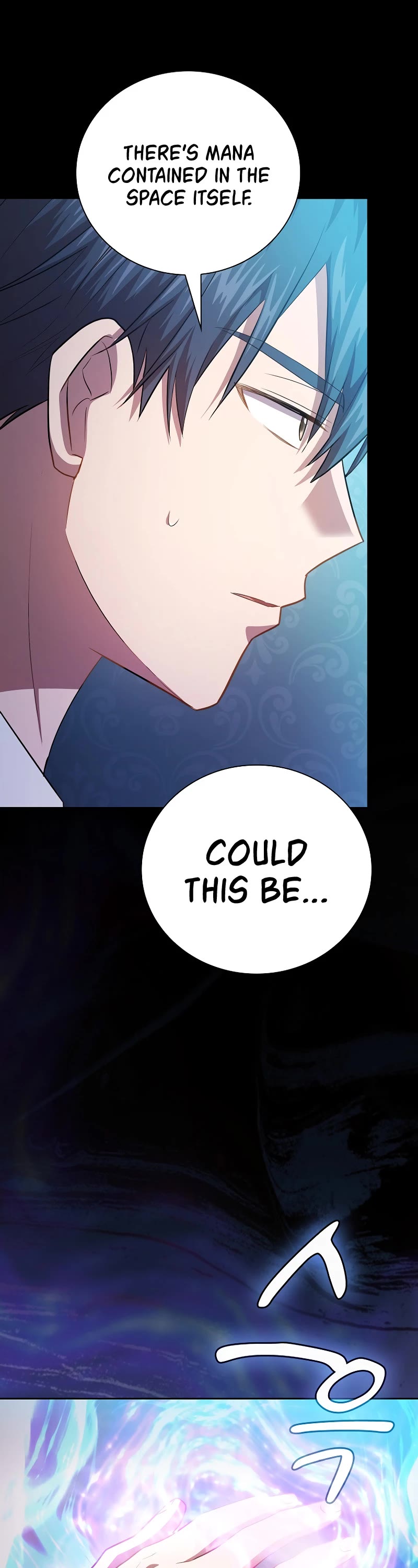 Magic Academy Survival Guide chapter 91 page 8