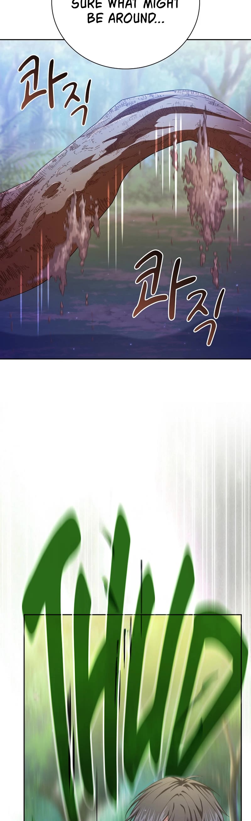 Magic Academy Survival Guide chapter 92 page 10