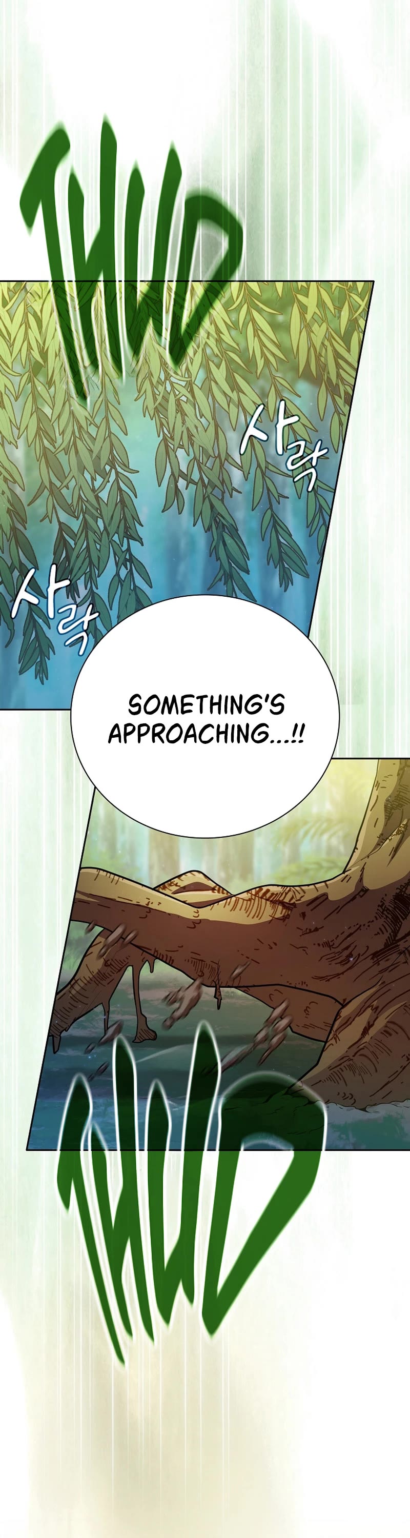 Magic Academy Survival Guide chapter 92 page 12