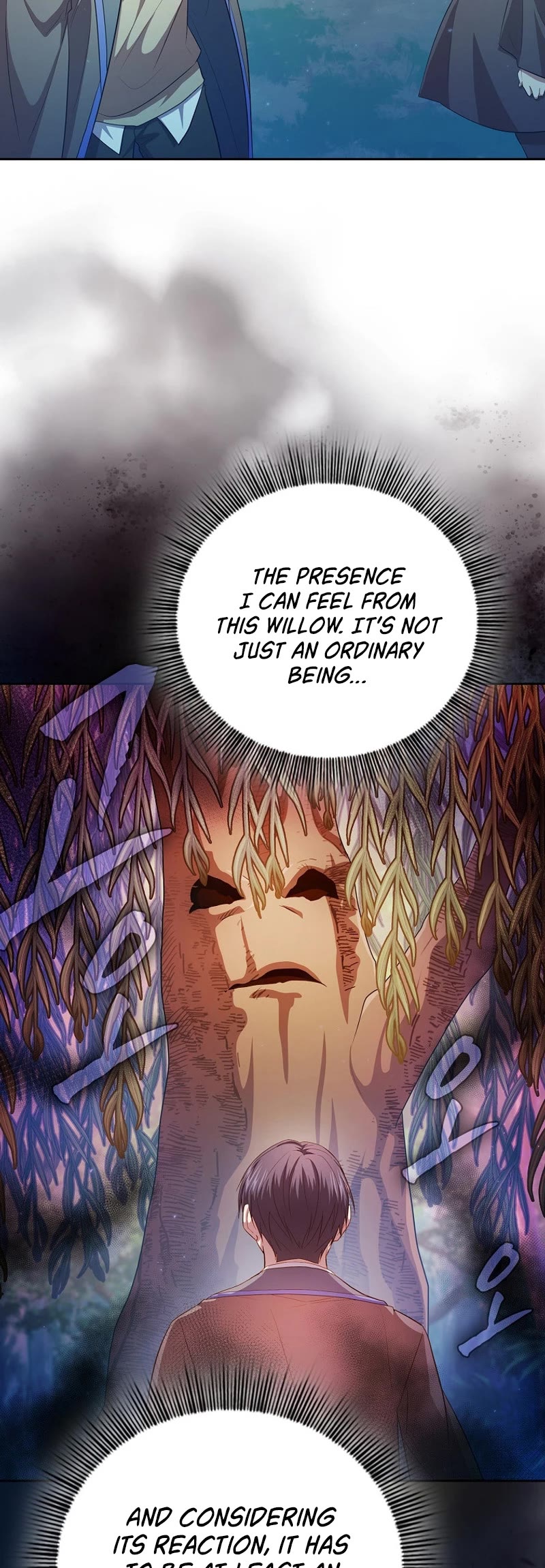 Magic Academy Survival Guide chapter 92 page 15