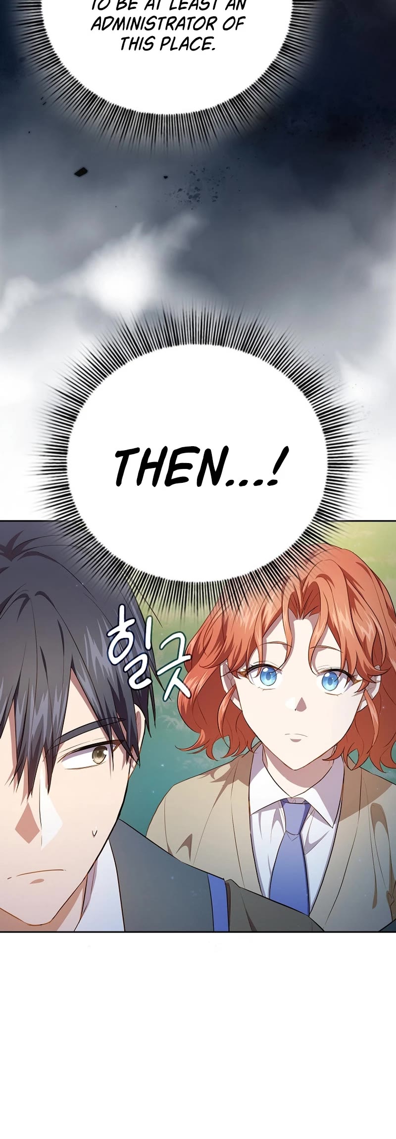 Magic Academy Survival Guide chapter 92 page 16