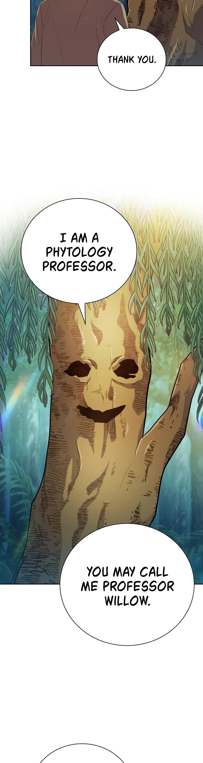 Magic Academy Survival Guide chapter 92 page 18