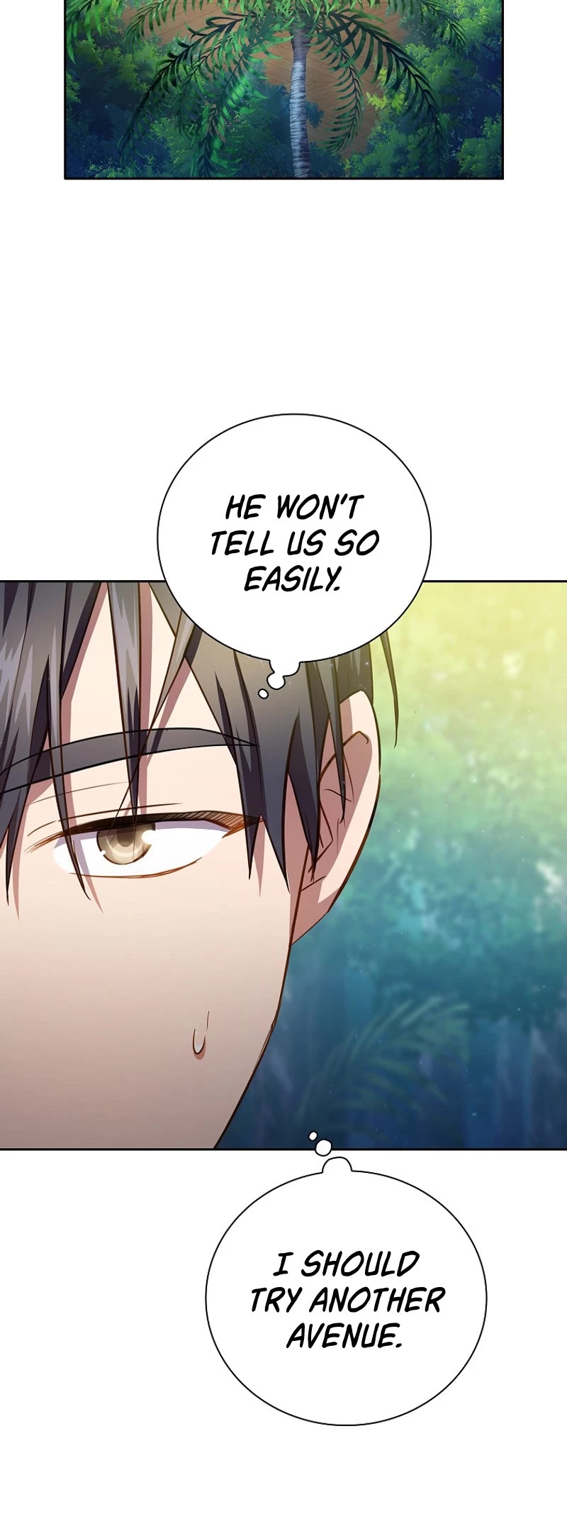 Magic Academy Survival Guide chapter 92 page 25