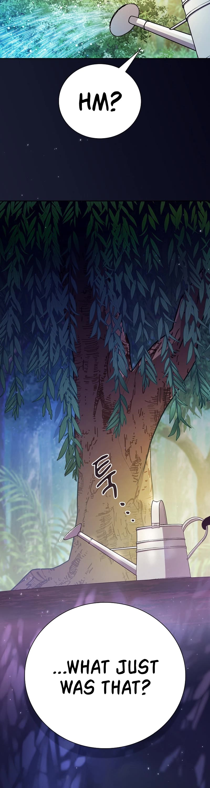 Magic Academy Survival Guide chapter 92 page 3