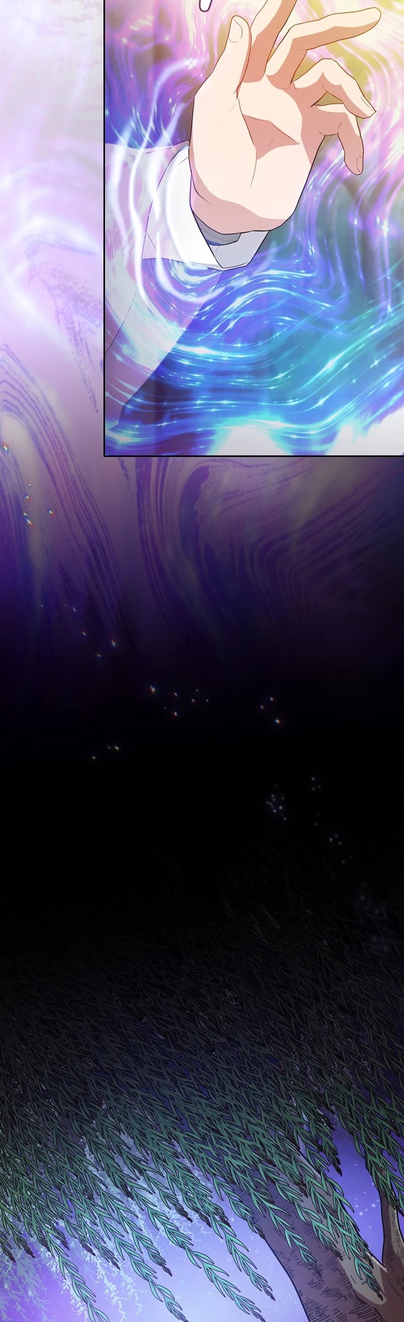 Magic Academy Survival Guide chapter 92 page 30