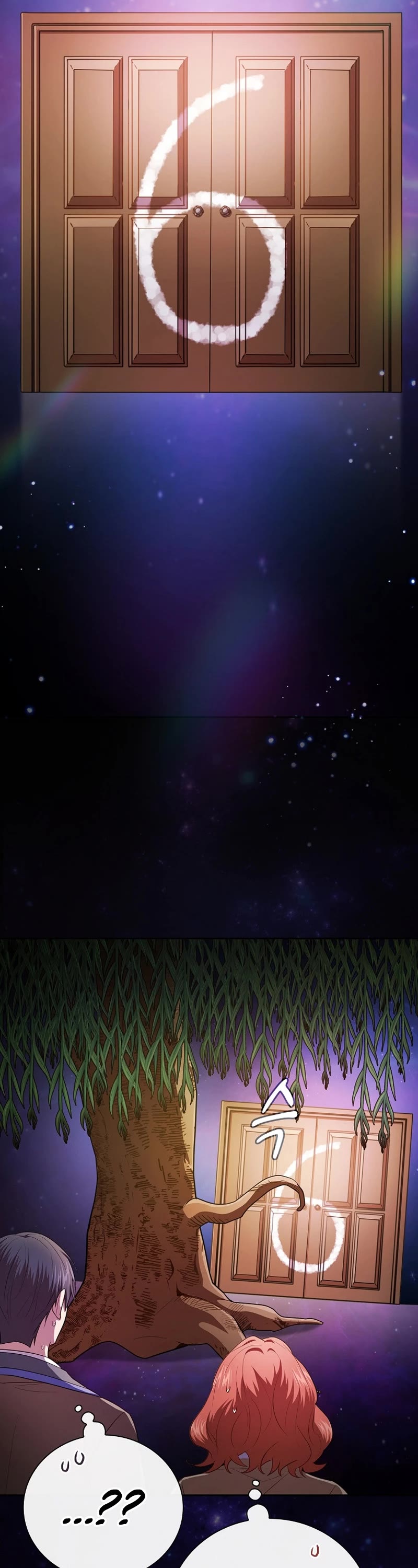 Magic Academy Survival Guide chapter 92 page 34