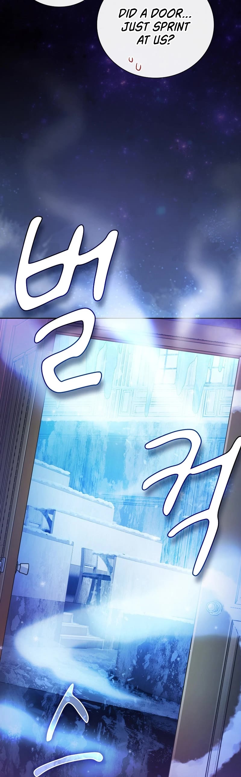 Magic Academy Survival Guide chapter 92 page 35