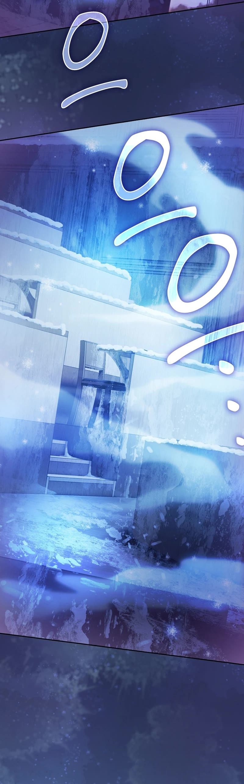 Magic Academy Survival Guide chapter 92 page 36