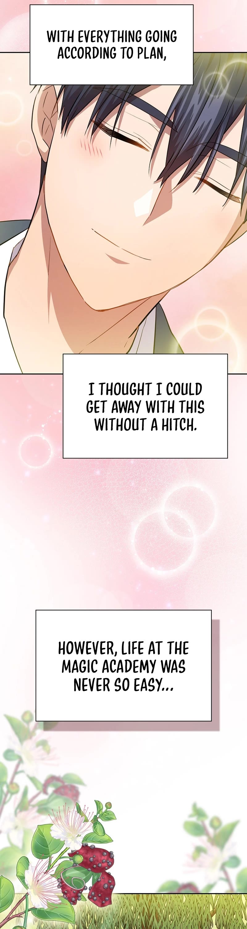 Magic Academy Survival Guide chapter 92 page 46