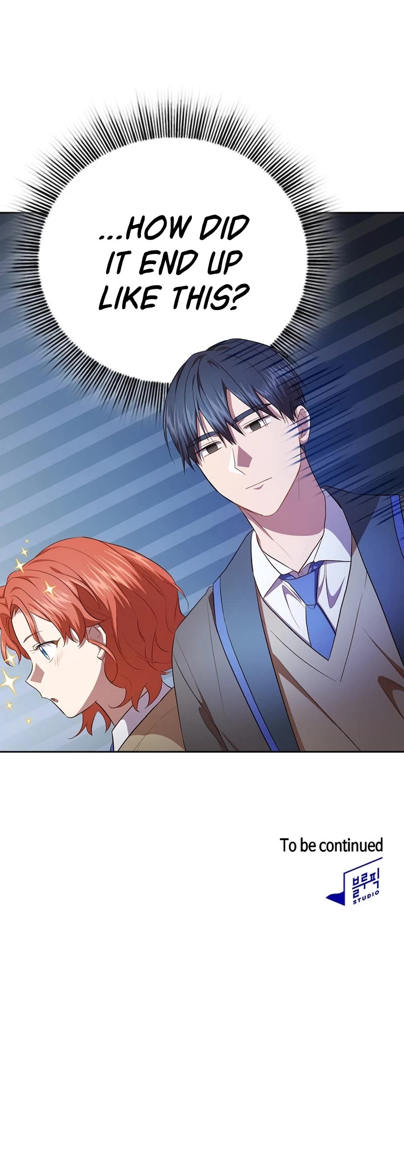 Magic Academy Survival Guide chapter 92 page 48