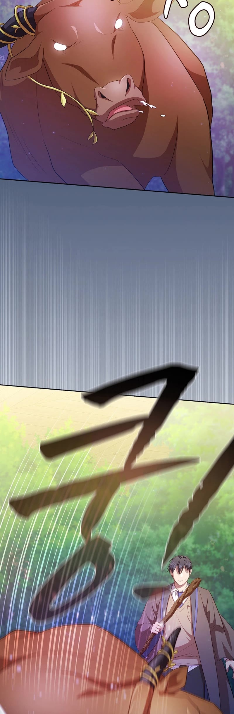 Magic Academy Survival Guide chapter 92 page 5