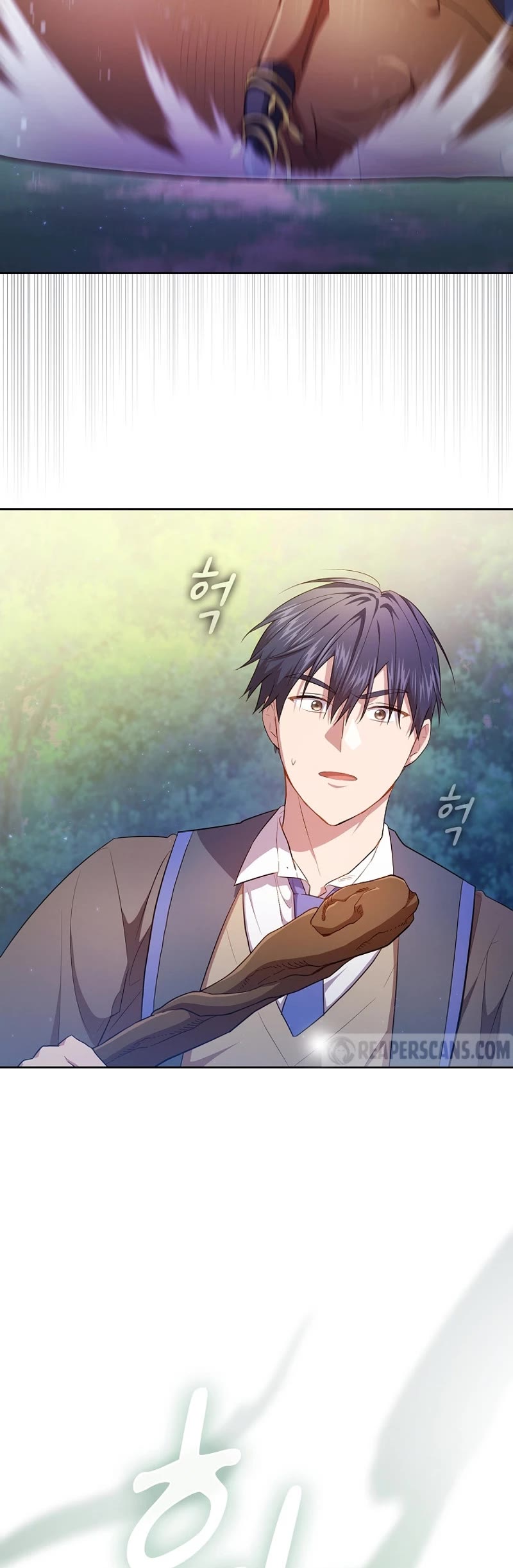 Magic Academy Survival Guide chapter 92 page 6