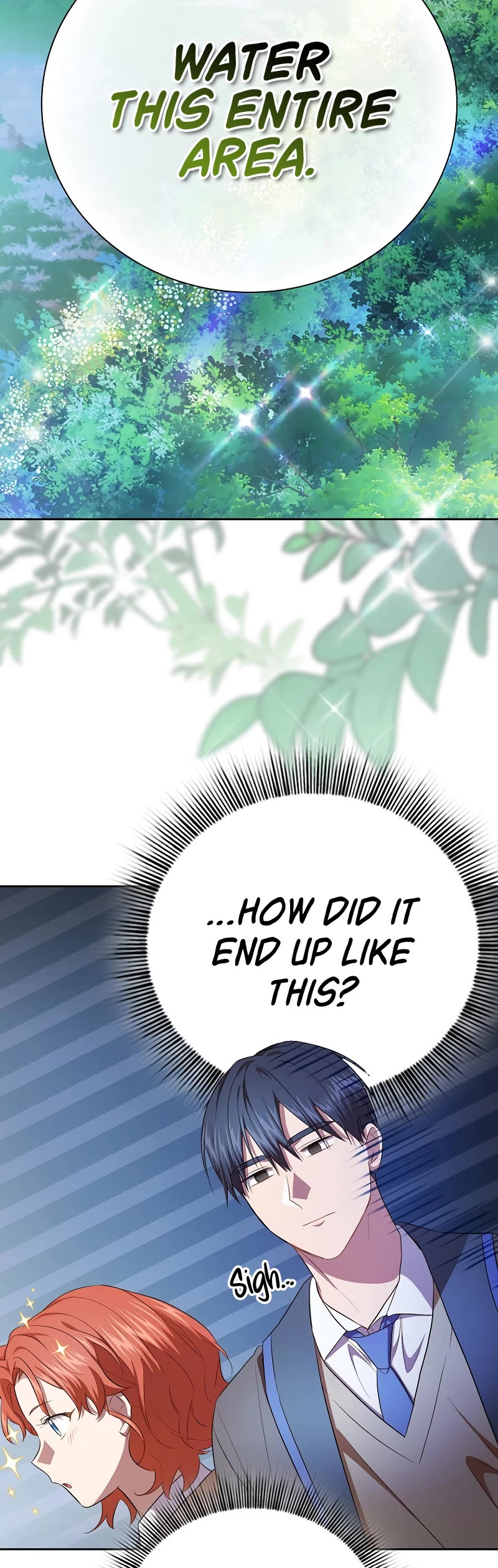 Magic Academy Survival Guide chapter 93 page 10