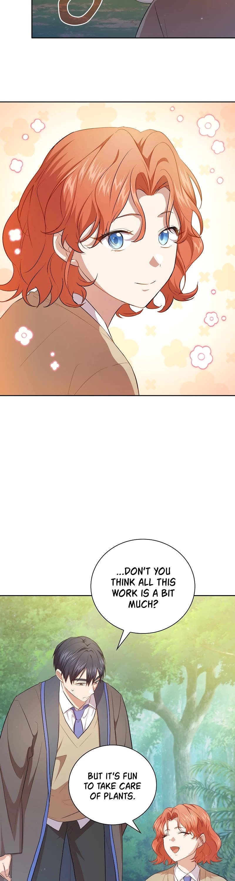 Magic Academy Survival Guide chapter 93 page 13