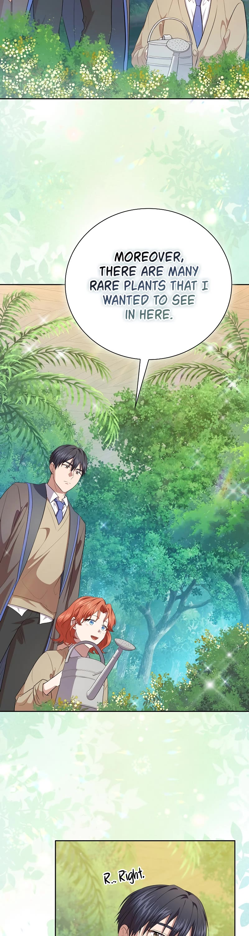 Magic Academy Survival Guide chapter 93 page 14