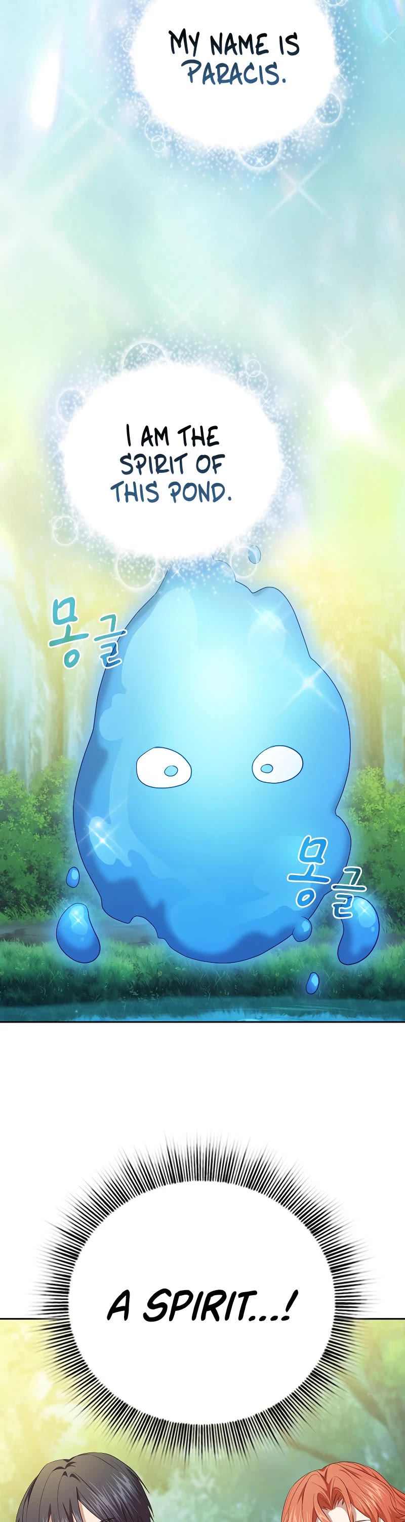 Magic Academy Survival Guide chapter 93 page 27