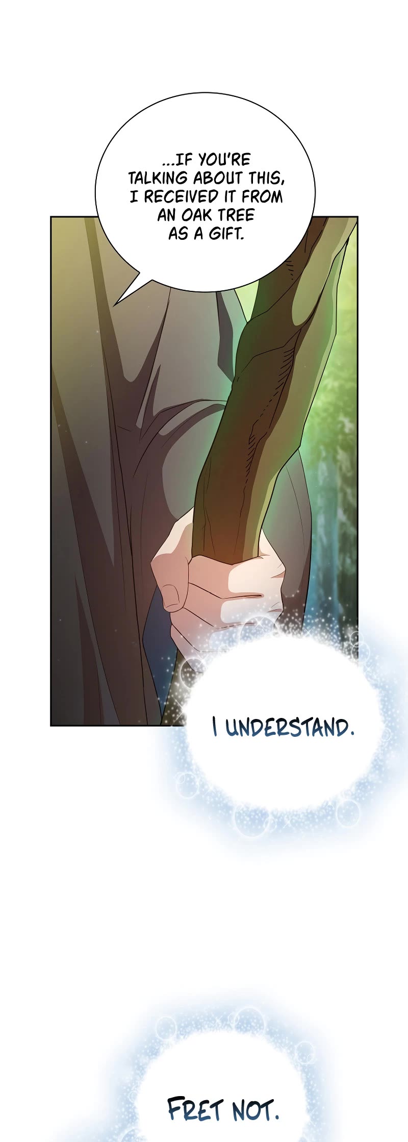 Magic Academy Survival Guide chapter 93 page 34