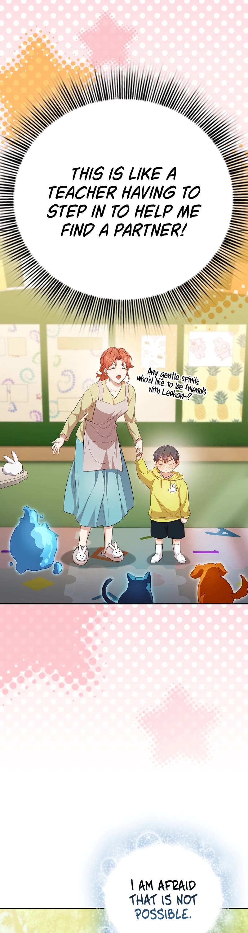 Magic Academy Survival Guide chapter 93 page 43