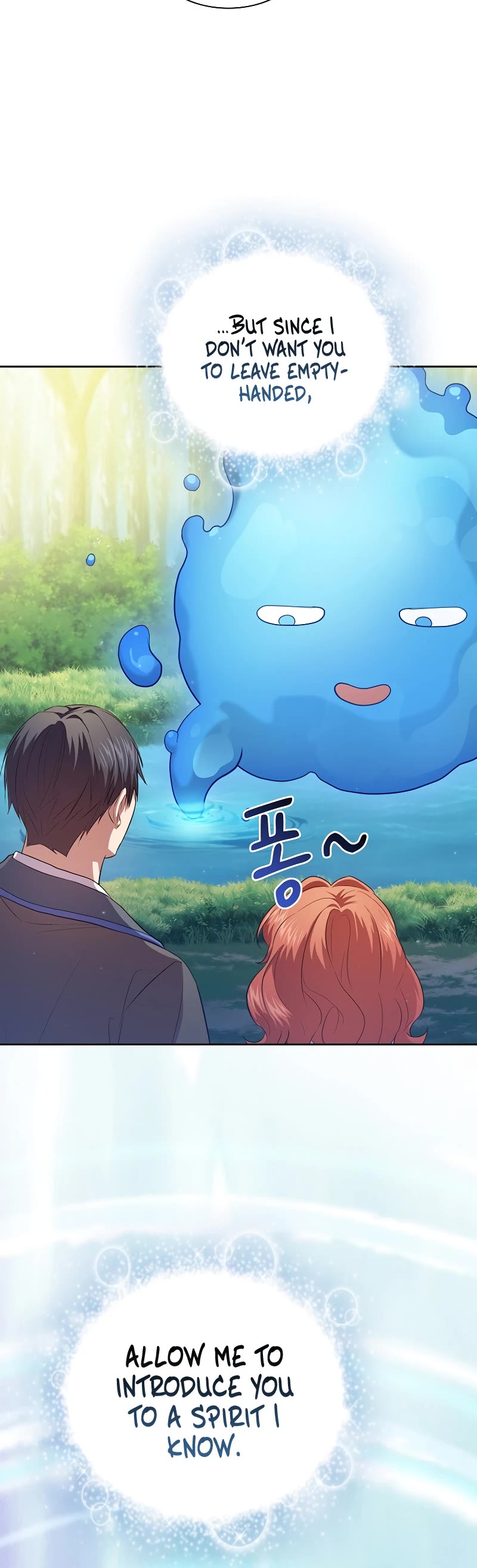 Magic Academy Survival Guide chapter 93 page 45