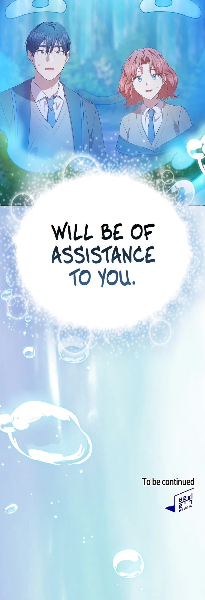 Magic Academy Survival Guide chapter 93 page 48