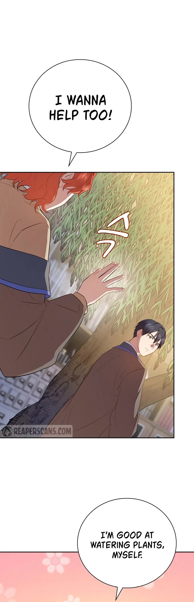 Magic Academy Survival Guide chapter 93 page 6