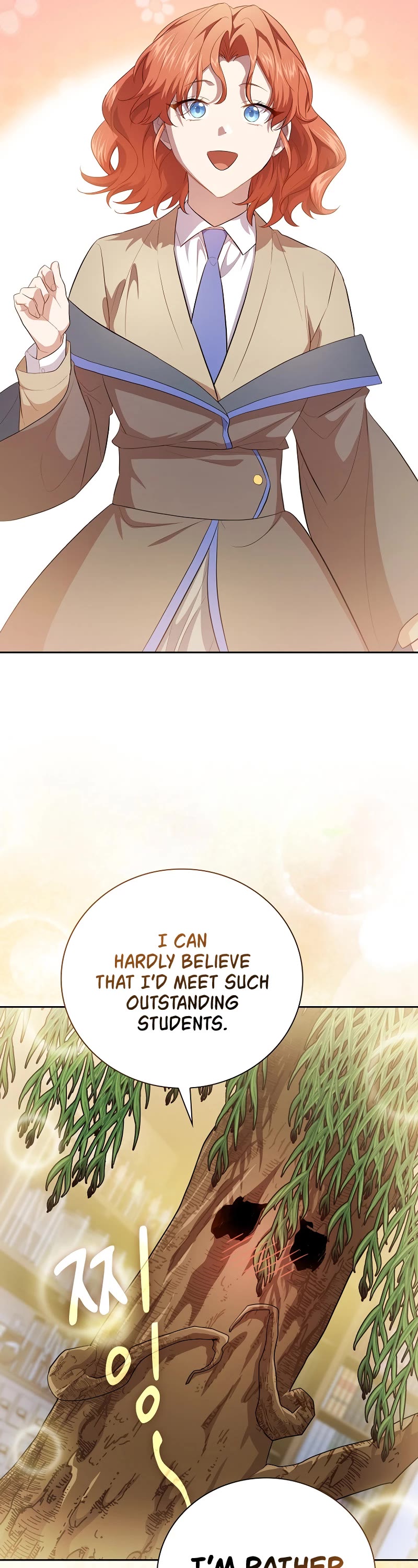 Magic Academy Survival Guide chapter 93 page 7