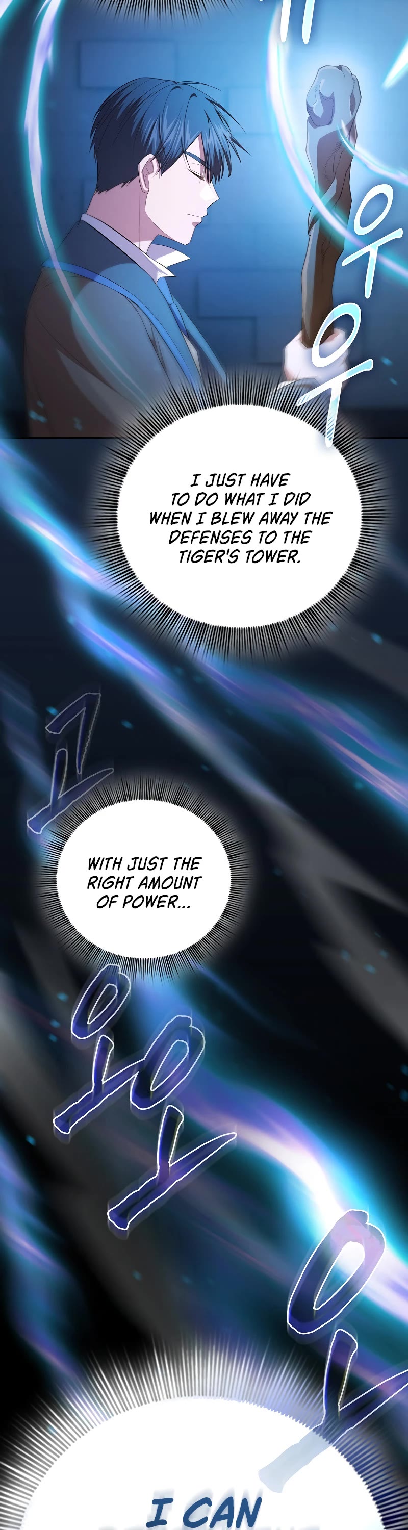 Magic Academy Survival Guide chapter 94 page 32