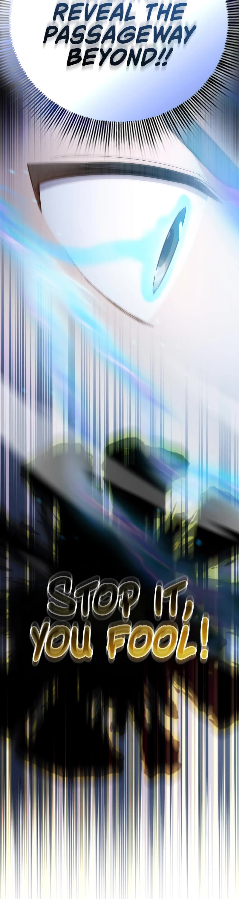 Magic Academy Survival Guide chapter 94 page 33