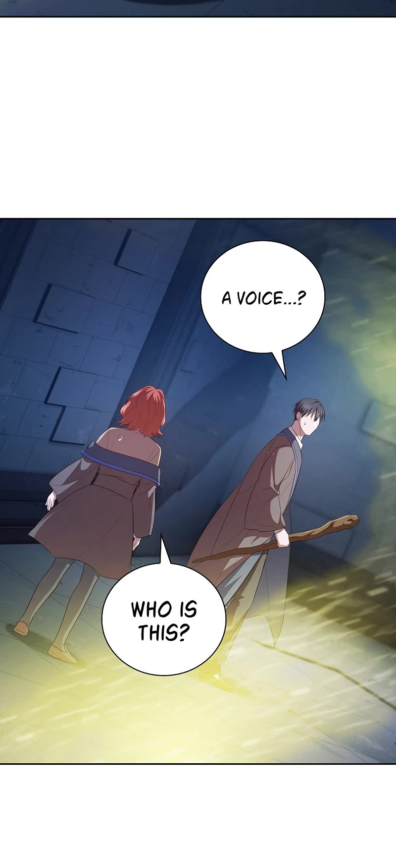 Magic Academy Survival Guide chapter 94 page 35