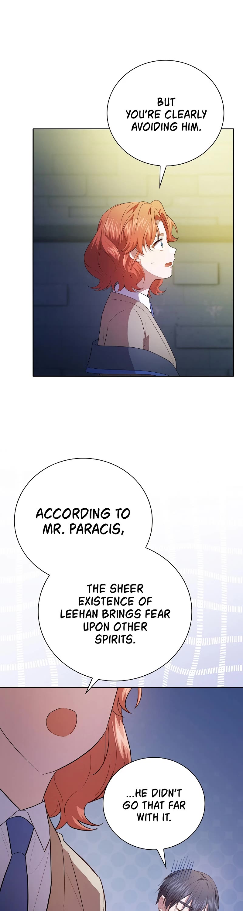 Magic Academy Survival Guide chapter 94 page 42