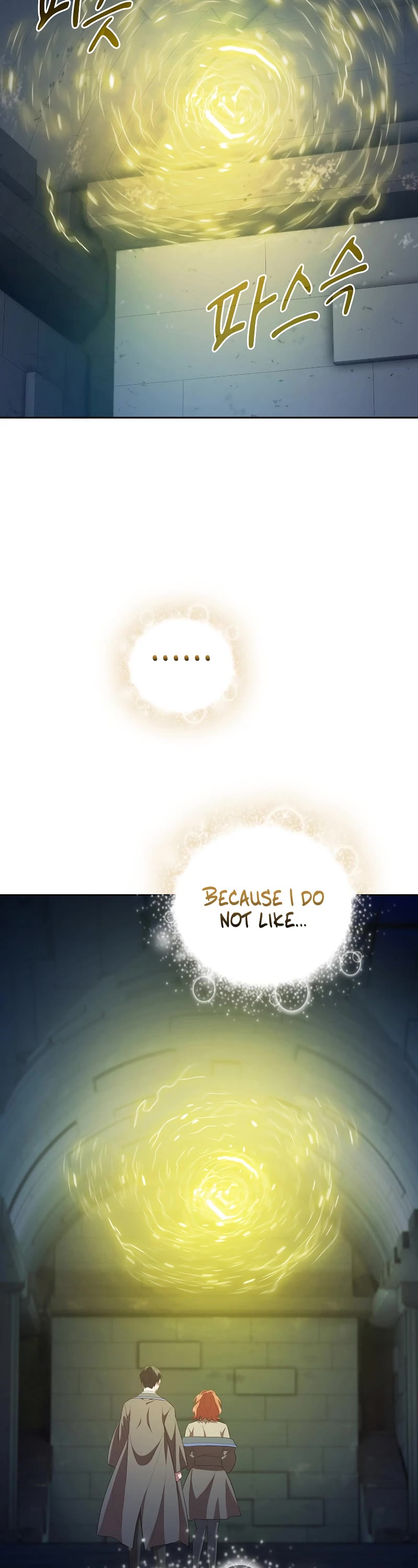 Magic Academy Survival Guide chapter 94 page 44