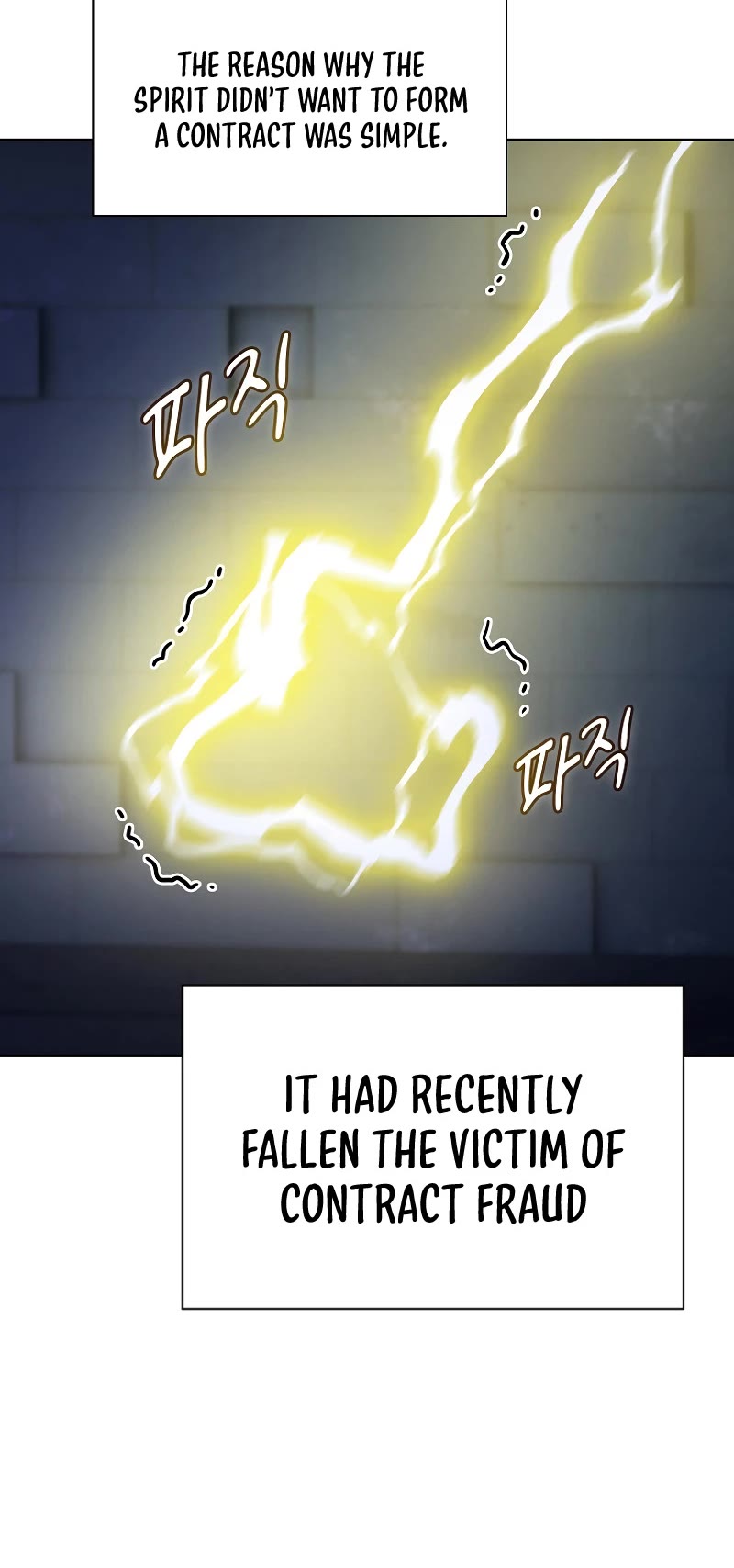 Magic Academy Survival Guide chapter 94 page 47