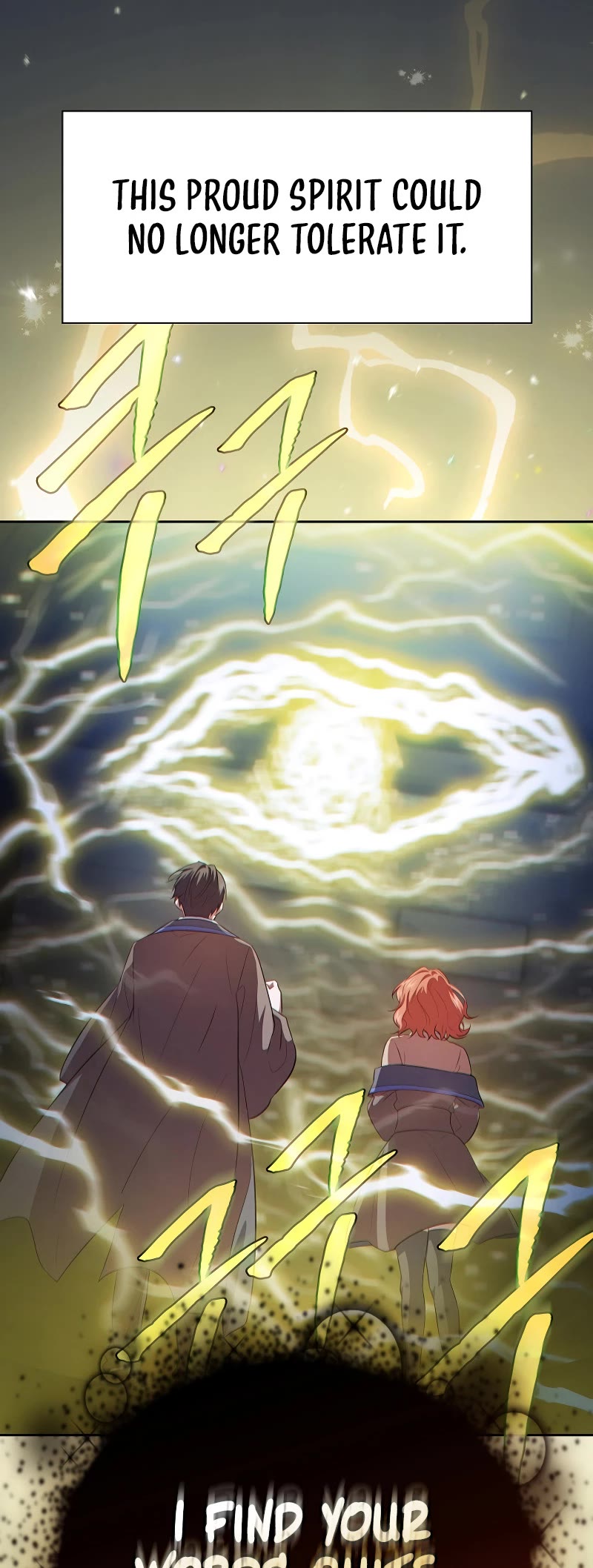 Magic Academy Survival Guide chapter 94 page 53