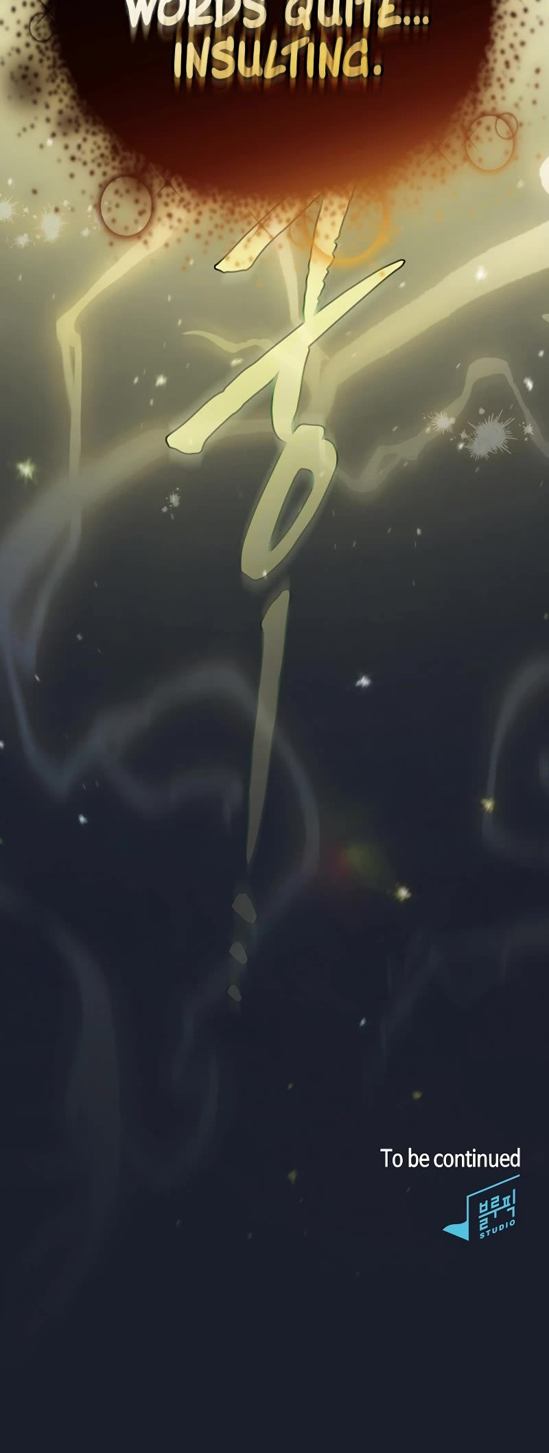 Magic Academy Survival Guide chapter 94 page 54