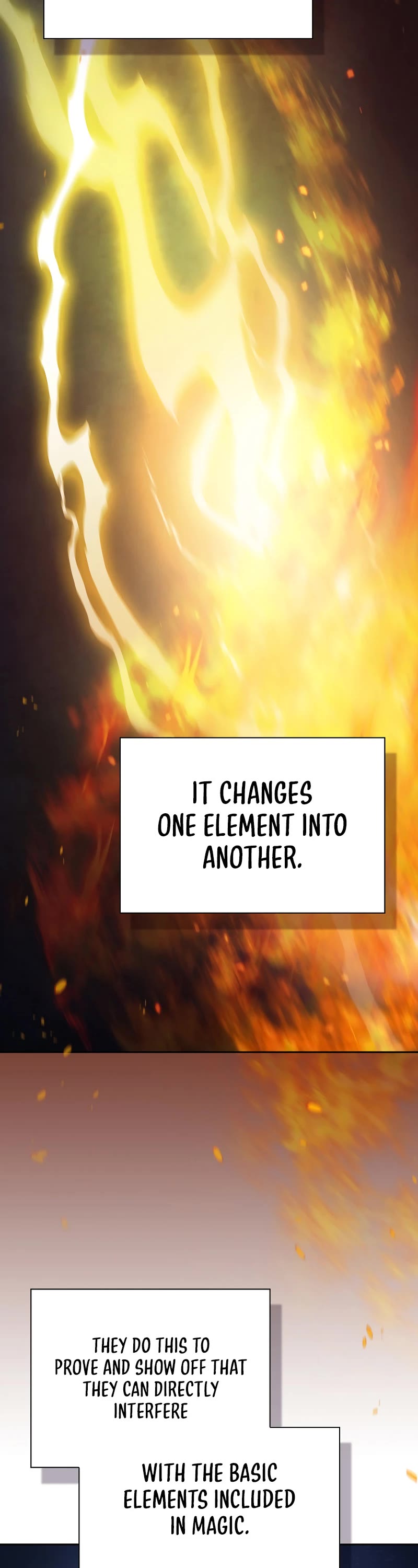 Magic Academy Survival Guide chapter 95 page 16