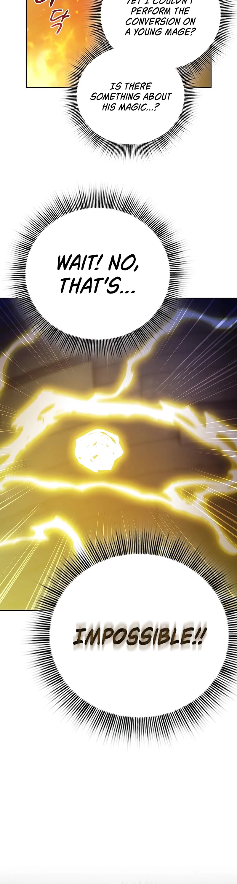 Magic Academy Survival Guide chapter 95 page 18