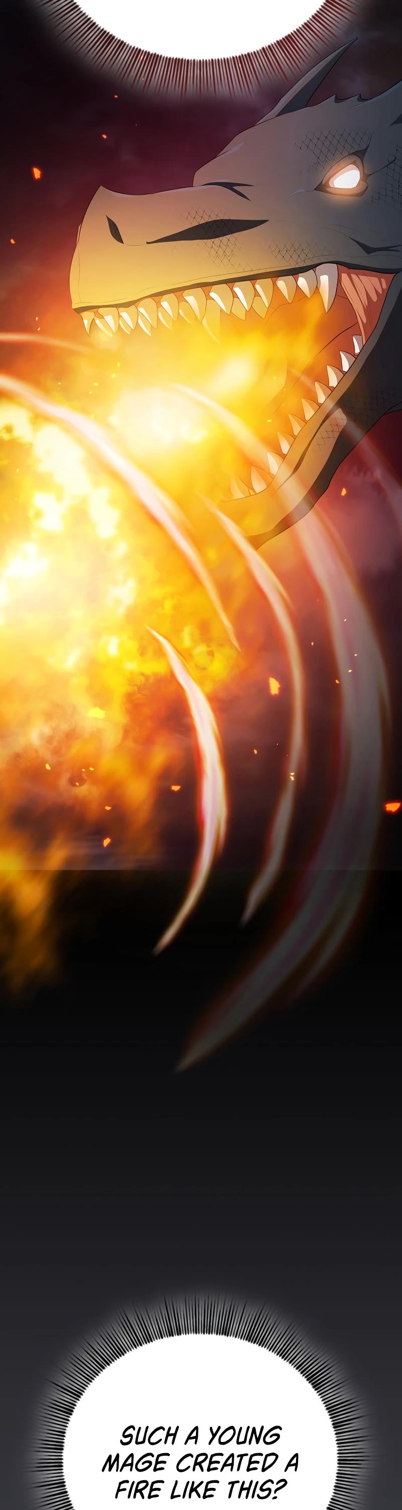 Magic Academy Survival Guide chapter 95 page 20