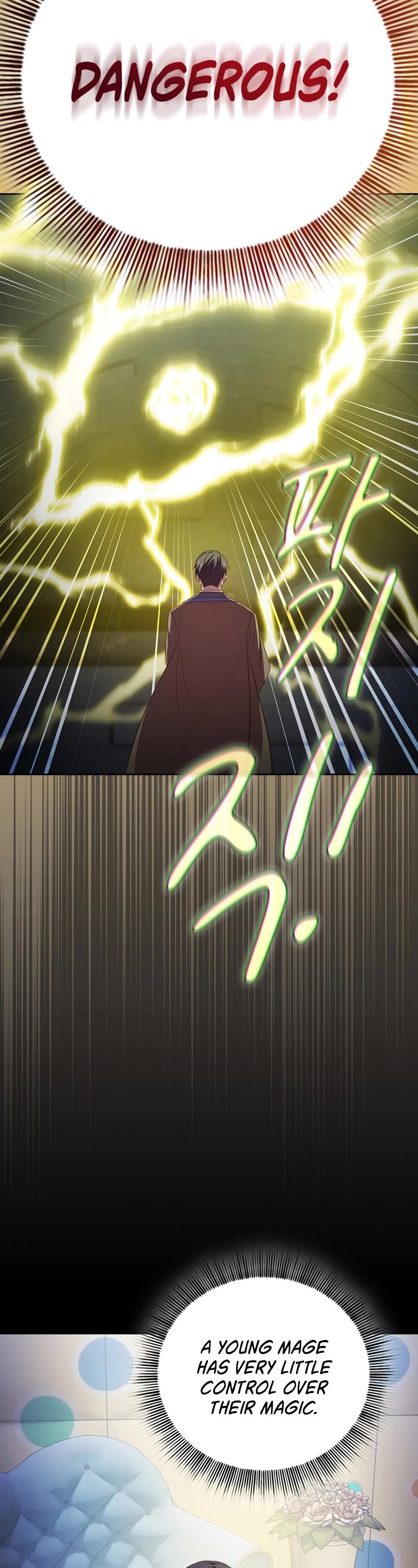 Magic Academy Survival Guide chapter 95 page 22