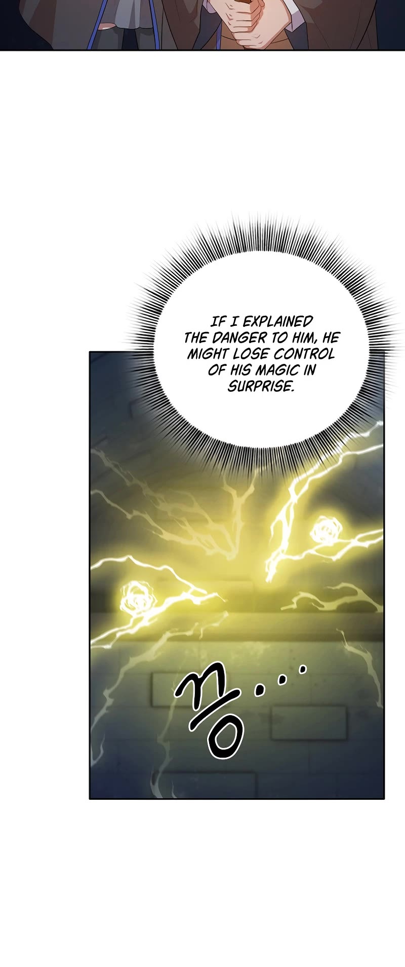 Magic Academy Survival Guide chapter 95 page 30