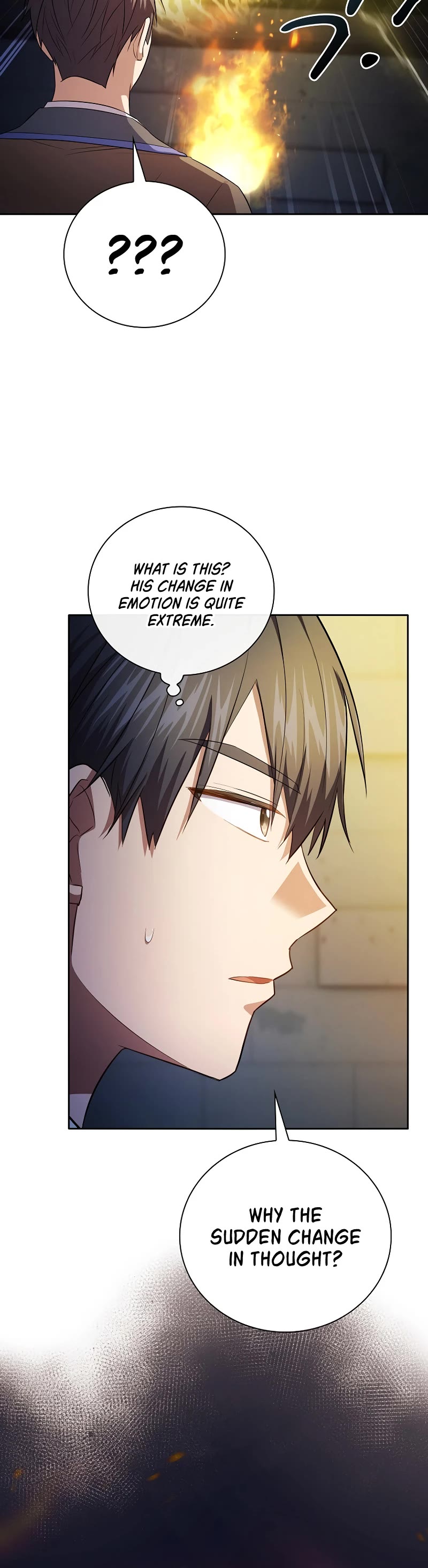 Magic Academy Survival Guide chapter 95 page 35