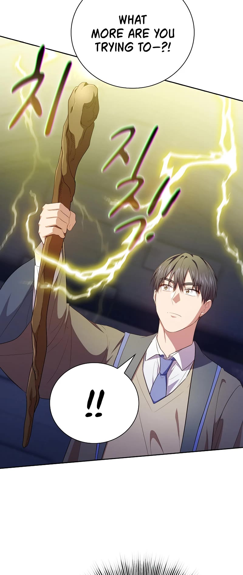 Magic Academy Survival Guide chapter 95 page 52