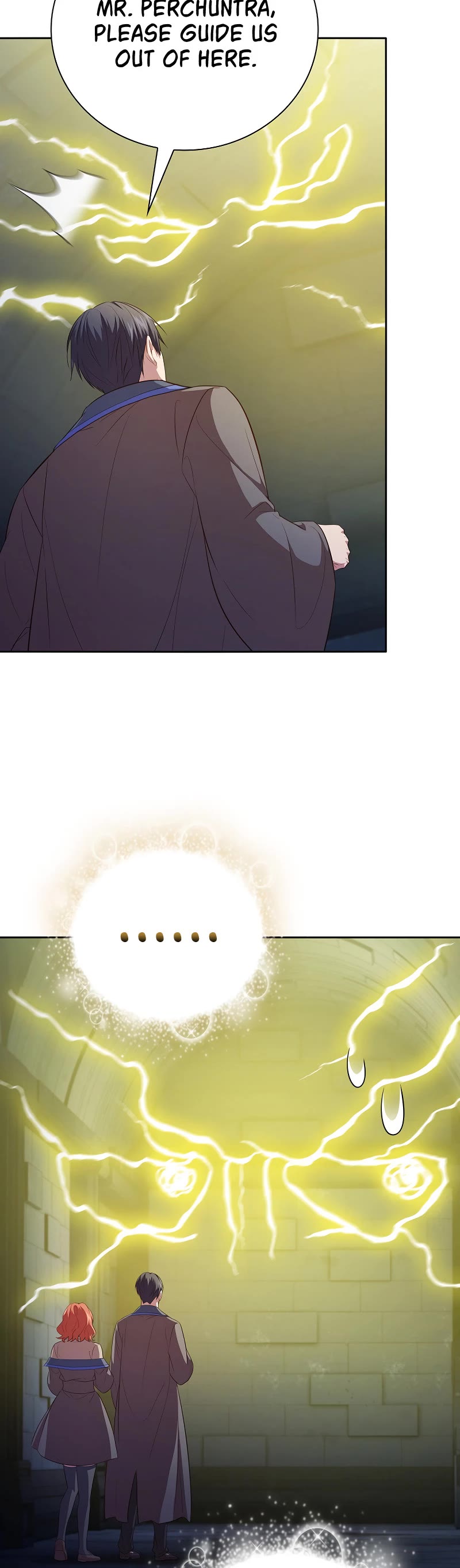 Magic Academy Survival Guide chapter 96 page 17