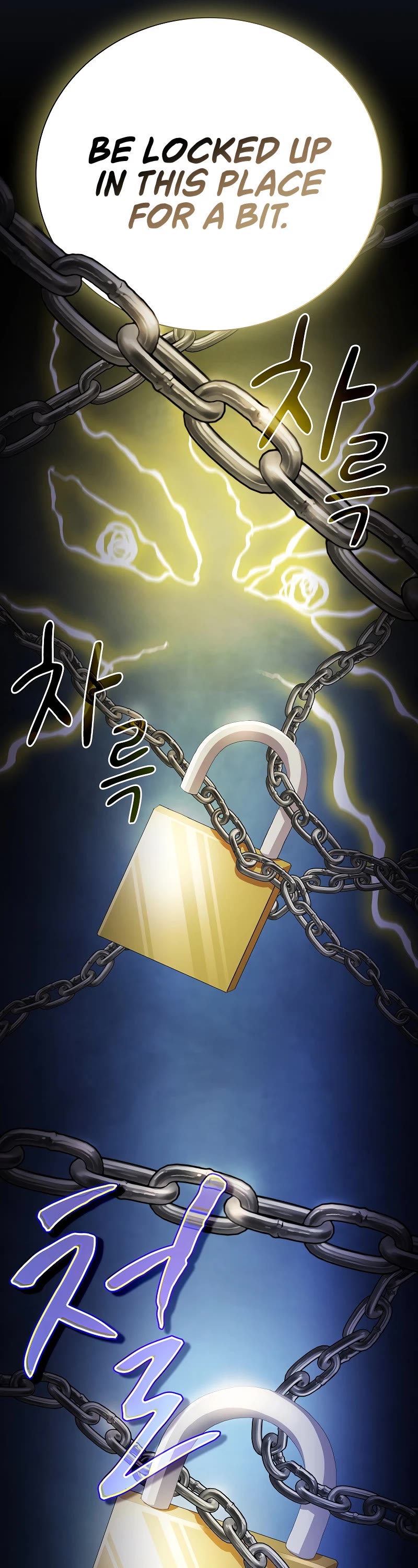 Magic Academy Survival Guide chapter 96 page 23